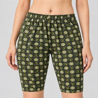 YOGA SHORTS