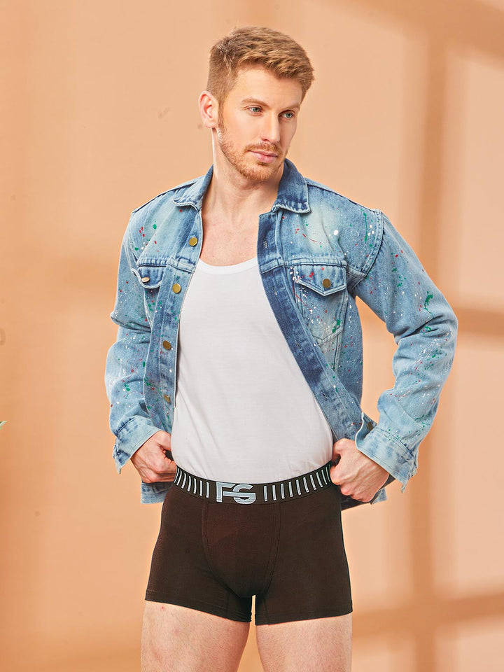 fg-3015 outer elastic trunk for mens #color_irish-coffee