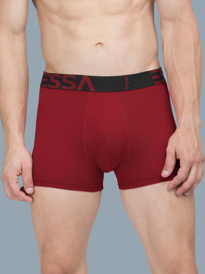 mr.guyfit red trunk for men#color_vivid-auburn