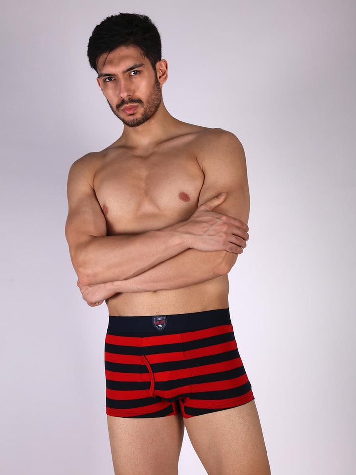 mr fit 120 plus trunk fro men #color_firebrick