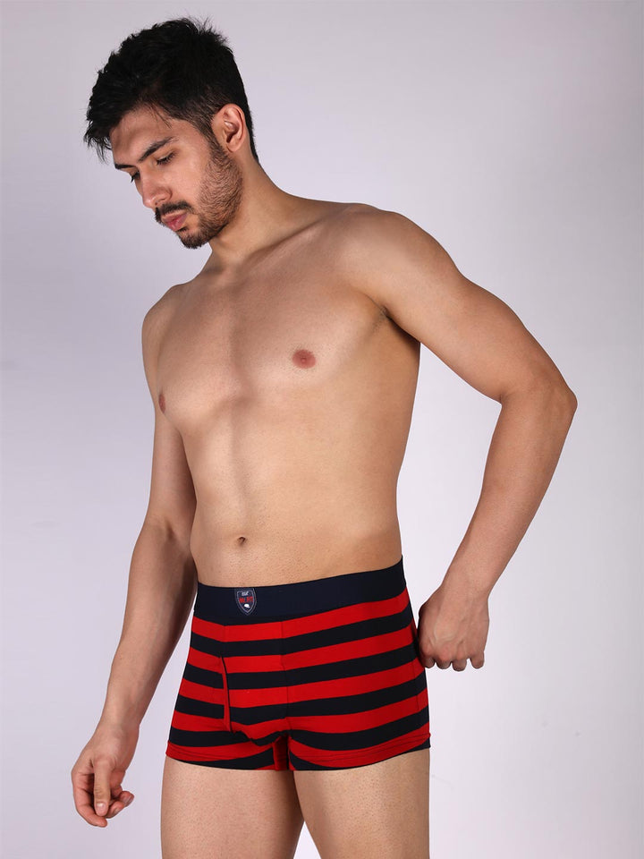 mr fit 120 plus trunk fro men #color_firebrick