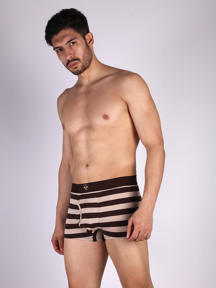 mr fit 120 plus trunk fro men #color_bistre