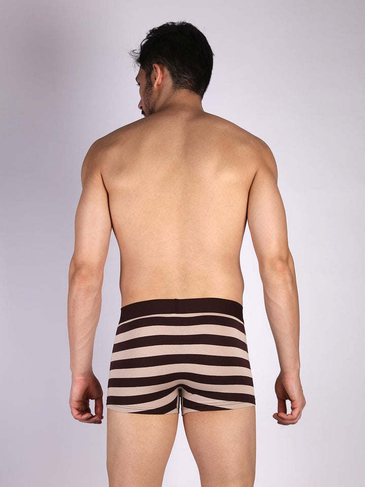 mr fit 120 plus trunk fro men #color_bistre