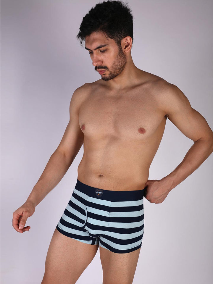 mr fit 120 plus trunk fro men #color_blizzard-blue