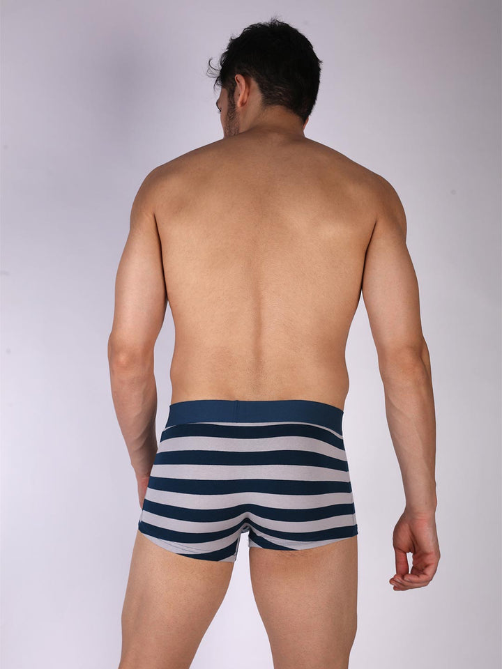 mr fit 120 plus trunk fro men #color_sherpa-blue