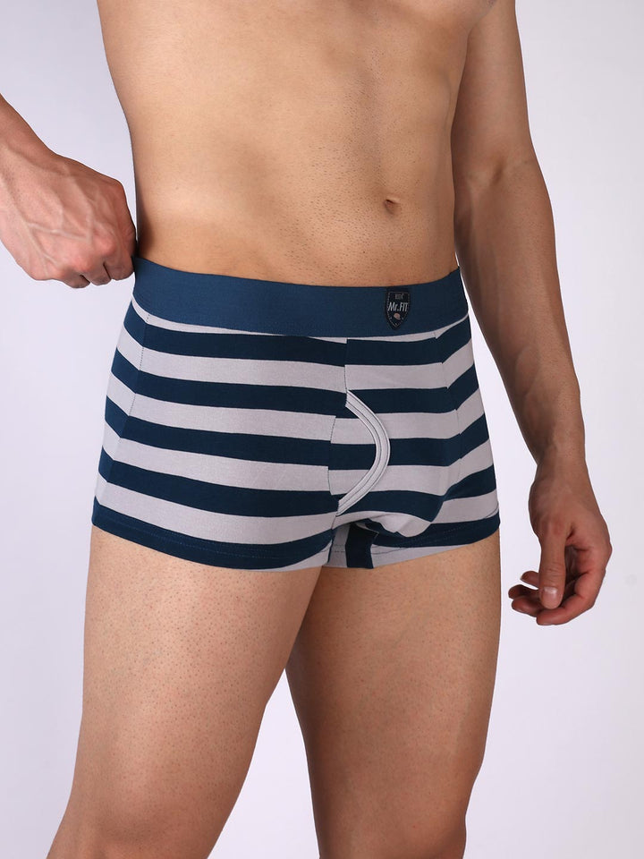 mr fit 120 plus trunk fro men #color_