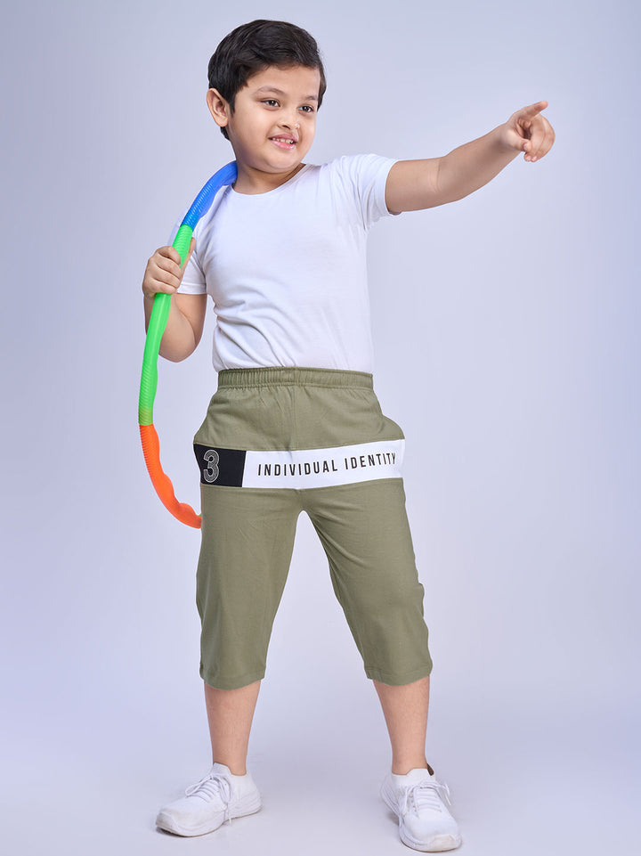 aston 3/4th pant for boys #color_brownish-grey