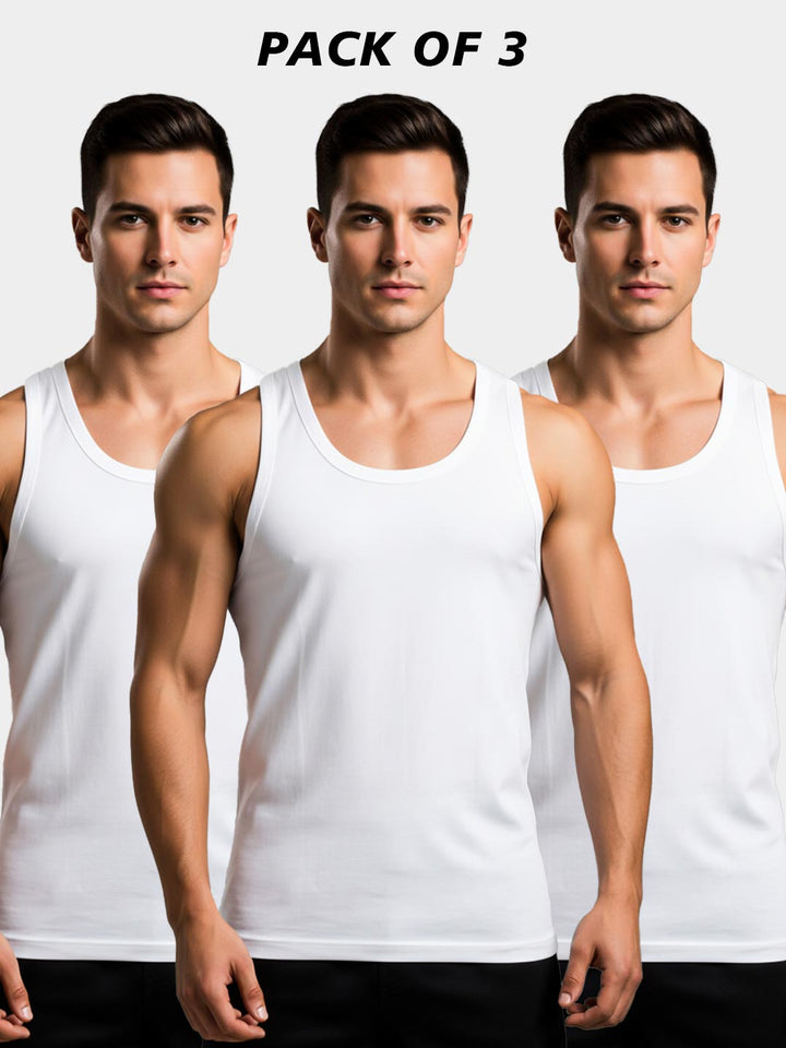 Coold Vest (Pack Of 3)