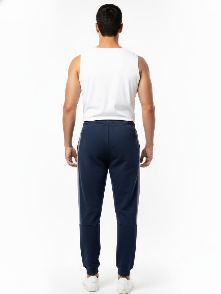 crux full pant for mens with convenient pocket color mirage