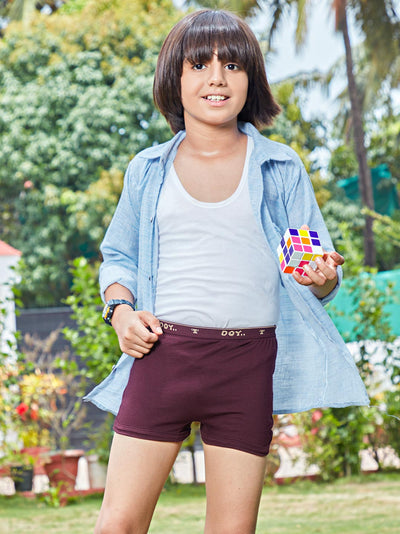 Essa Boys Drawer – ESSA GARMENTS