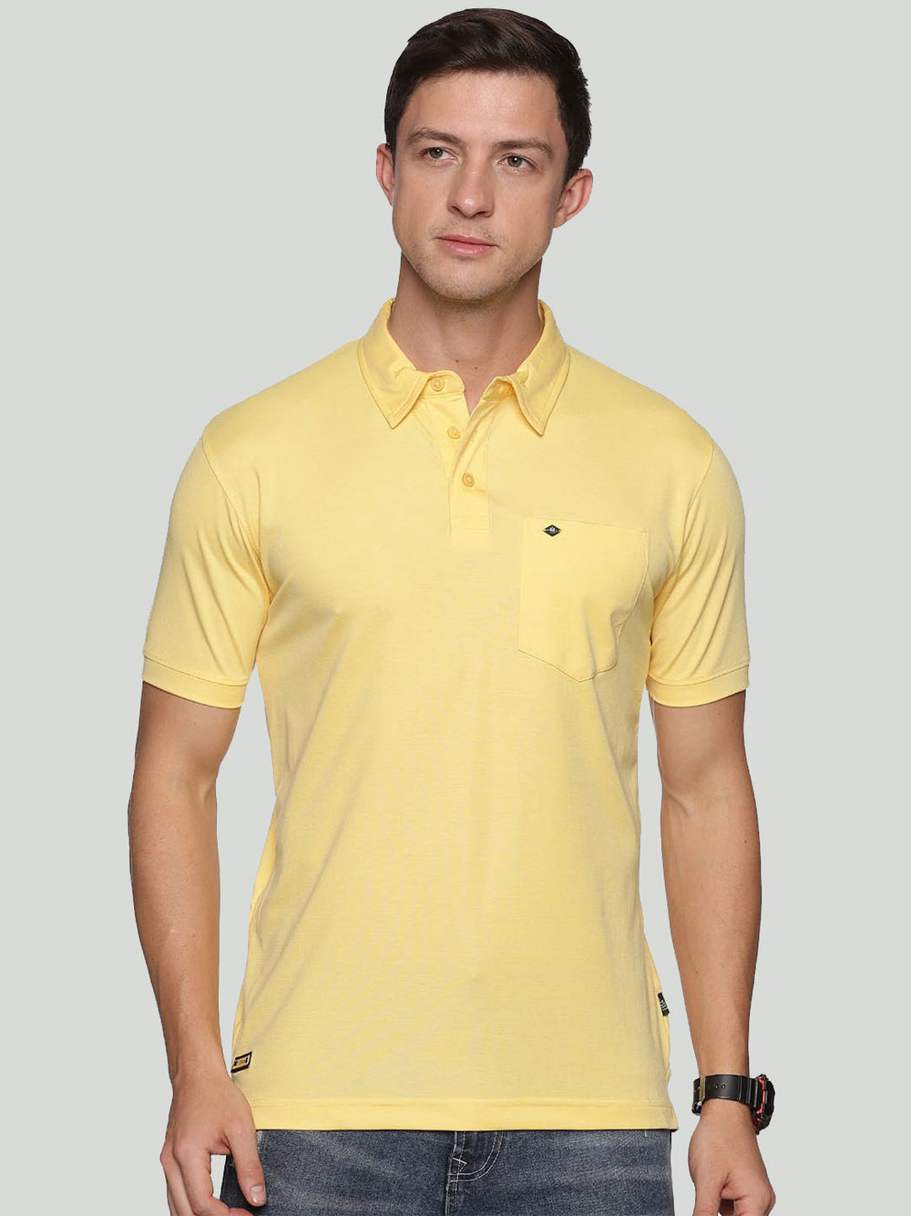 fg-1200 polo t-shirt for men #color_buff