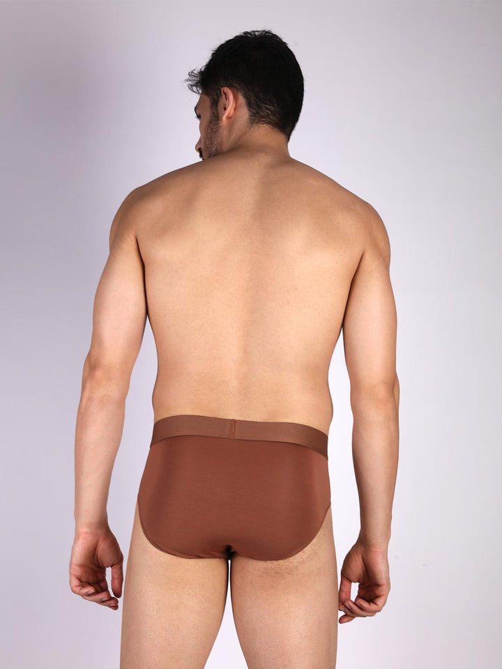 fg-3020 mens brief #color_clay-brown