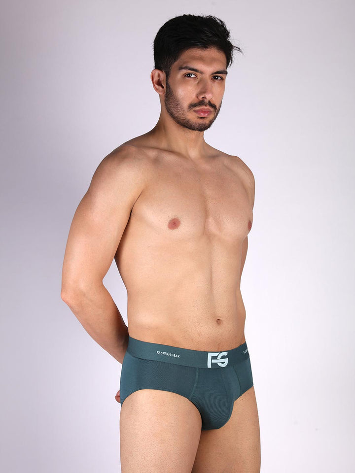 fg-3020 mens brief #color_teal-green