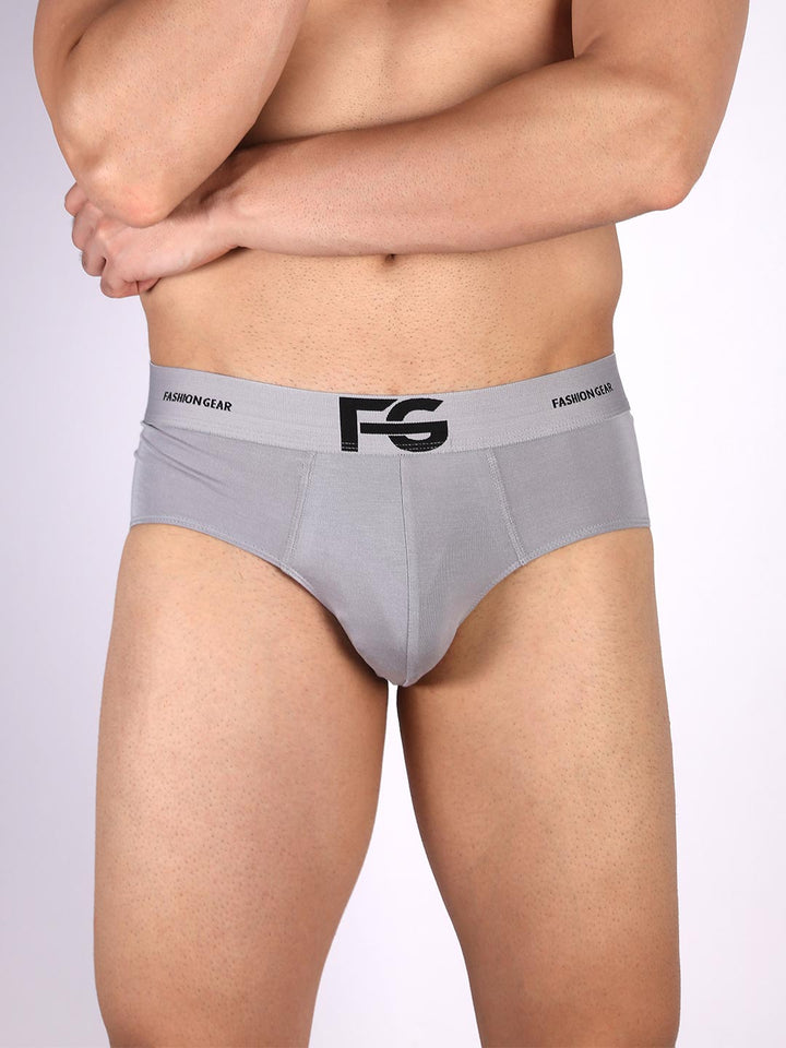 fg-3020 mens brief #color_dusty-grey
