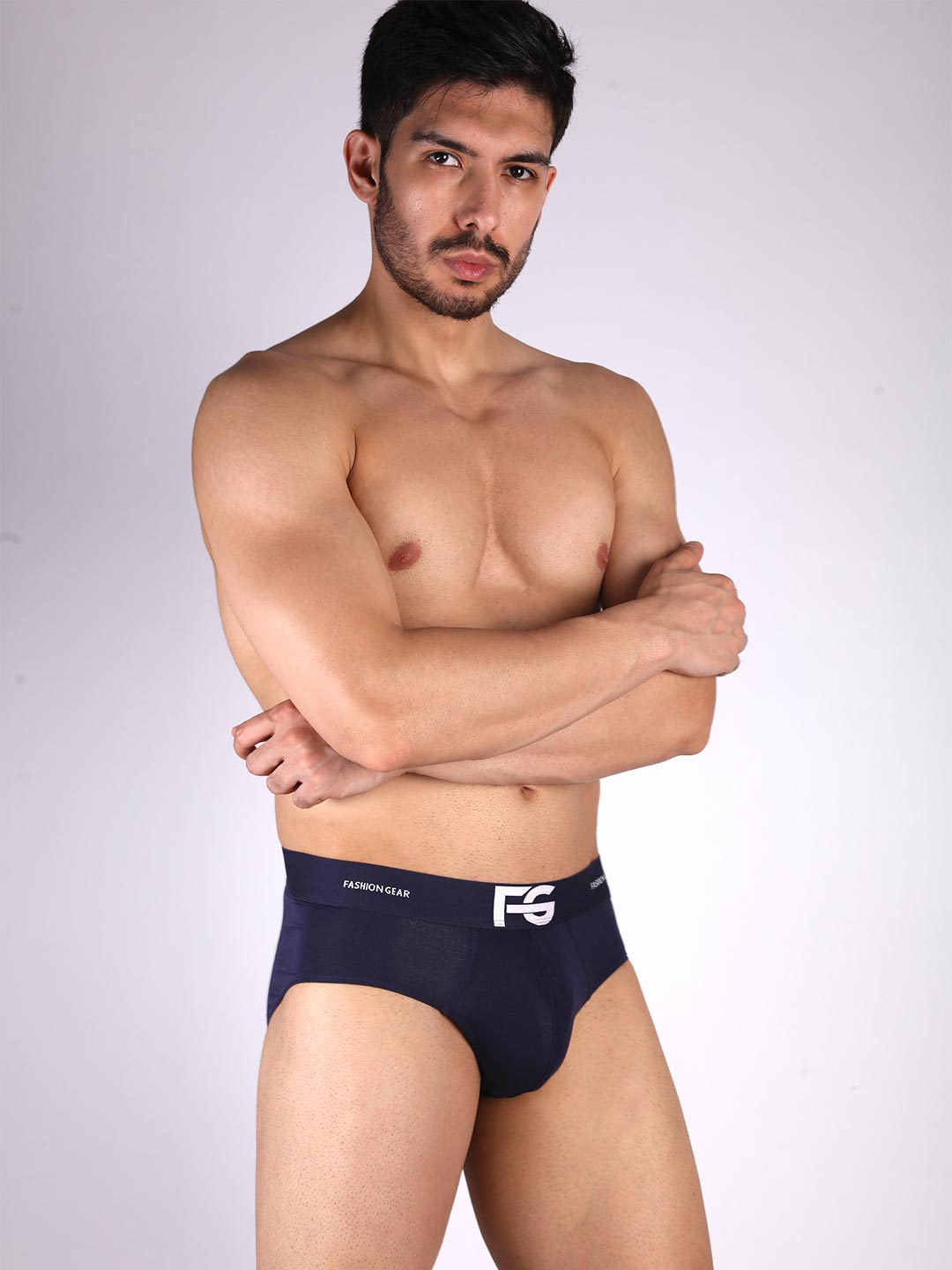 fg-3020 mens brief #color_mirage