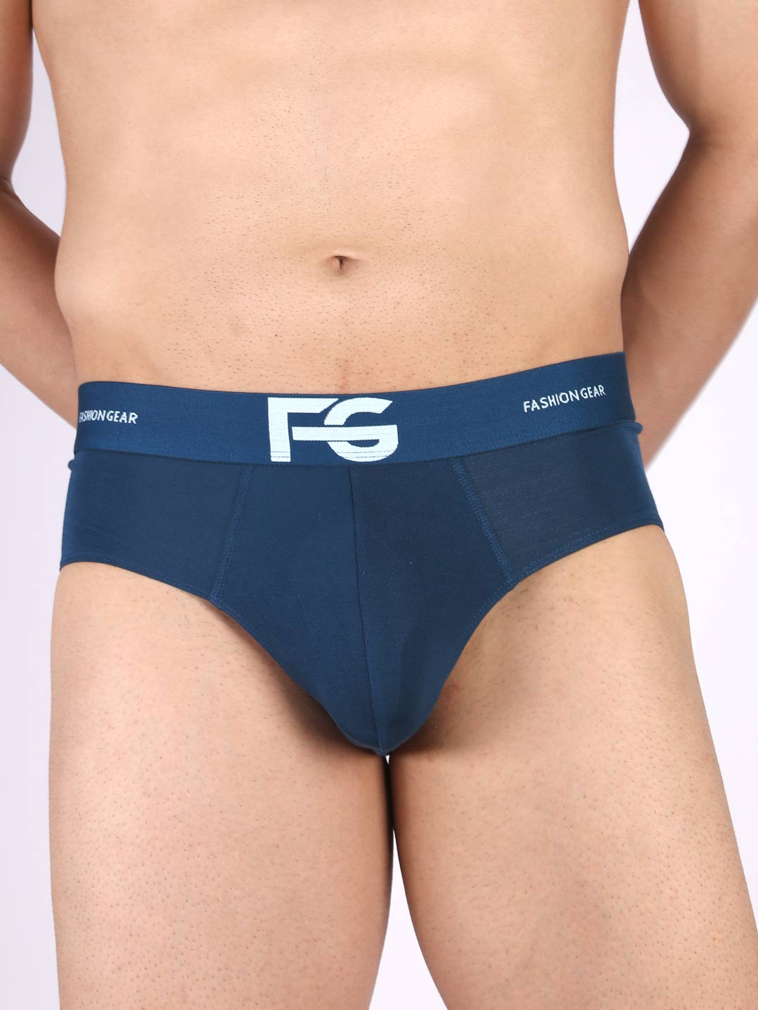 fg-3020 mens brief #color_astronaut-blue