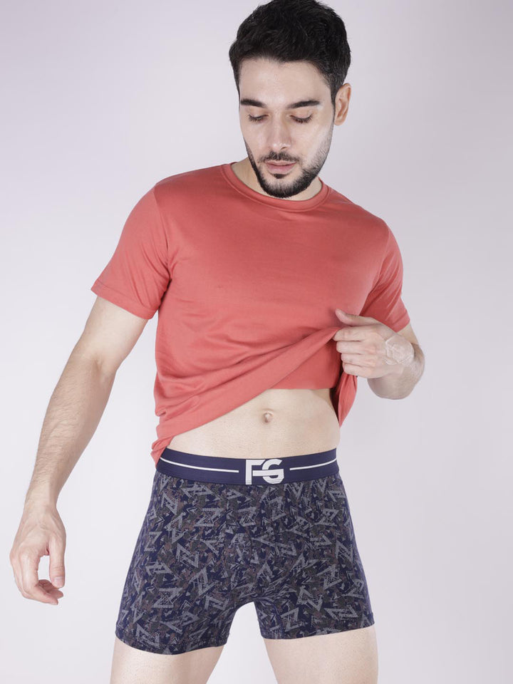 fg-3025 printed trunk for mens #color_mirage