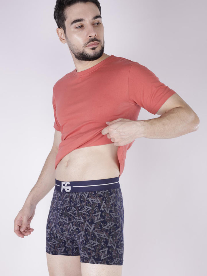 fg-3025 printed trunk for mens #color_mirage