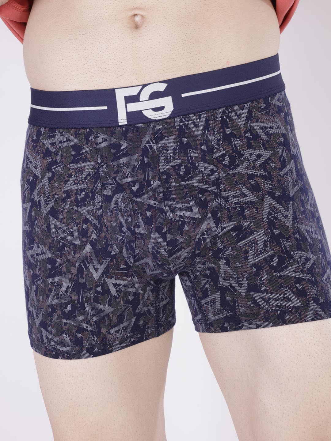 fg-3025 printed trunk for mens #color_mirage