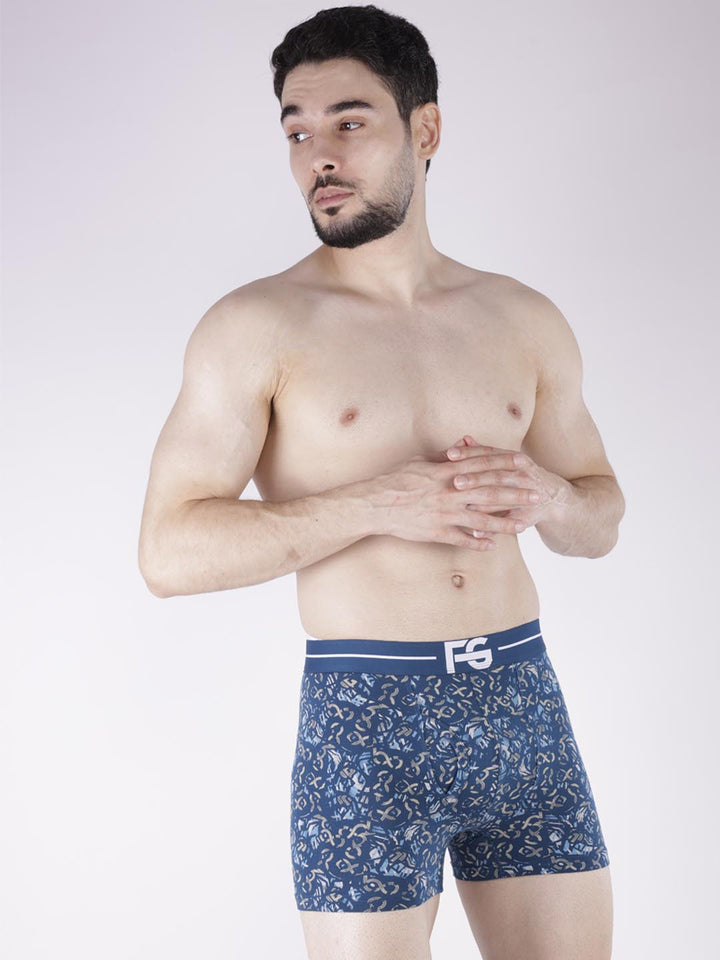 fg-3025 printed trunk for mens #color_astronaut-blue