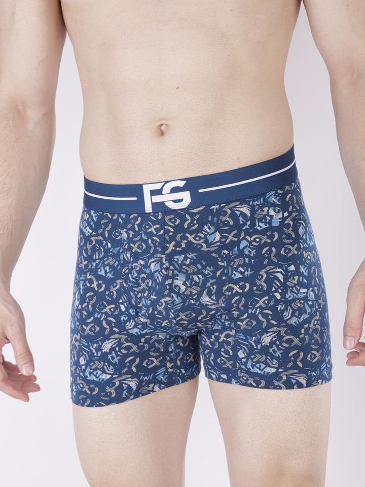 fg-3025 printed trunk for mens #color_astronaut-blue