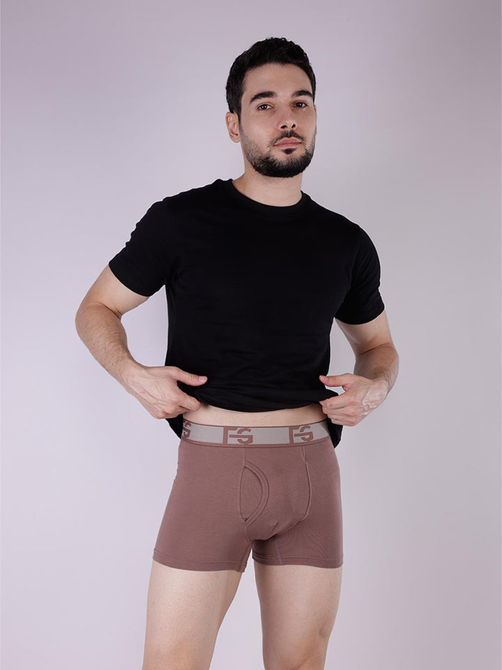 fg 3035 plain mens trunk #color_puse