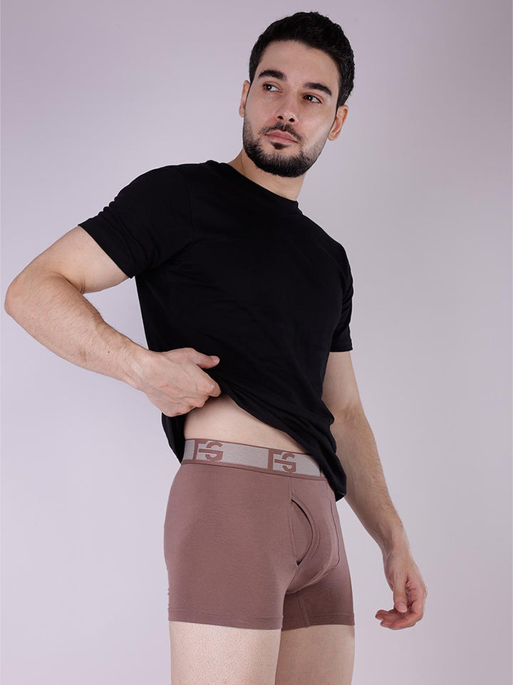 fg 3035 plain mens trunk #color_puse