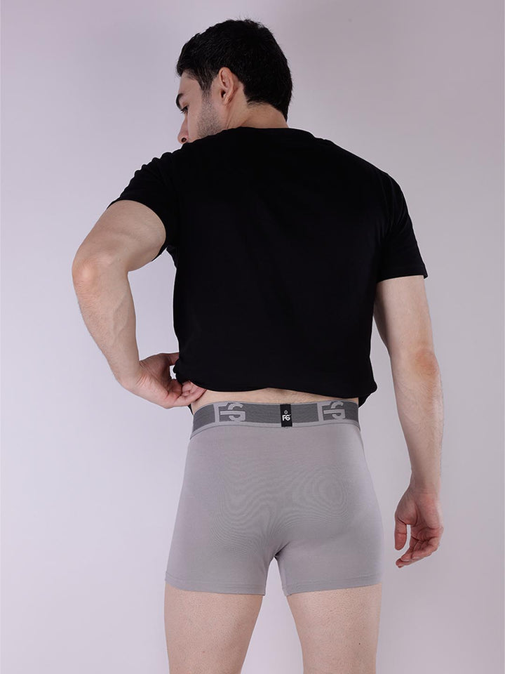 fg 3035 plain mens trunk #color_dusty-grey