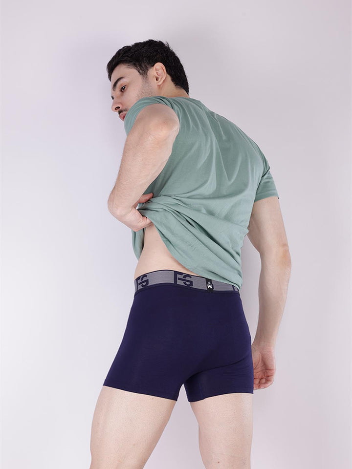 fg 3035 plain mens trunk #color_mirage