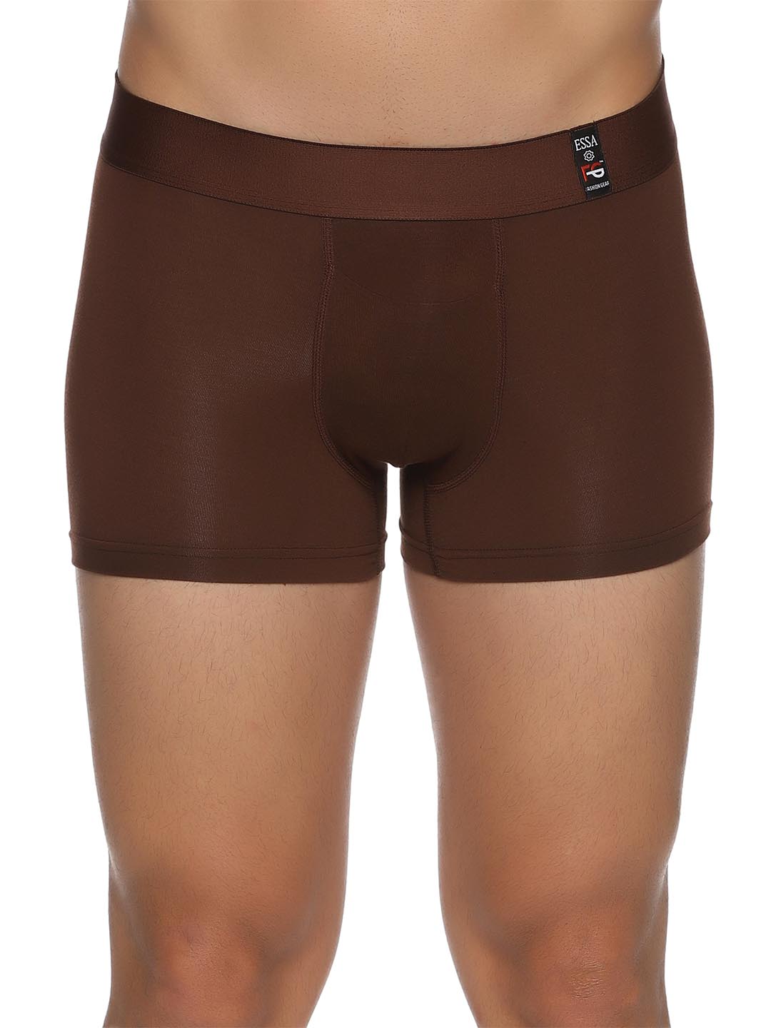 fg mens plain trunk #color_irish-coffee