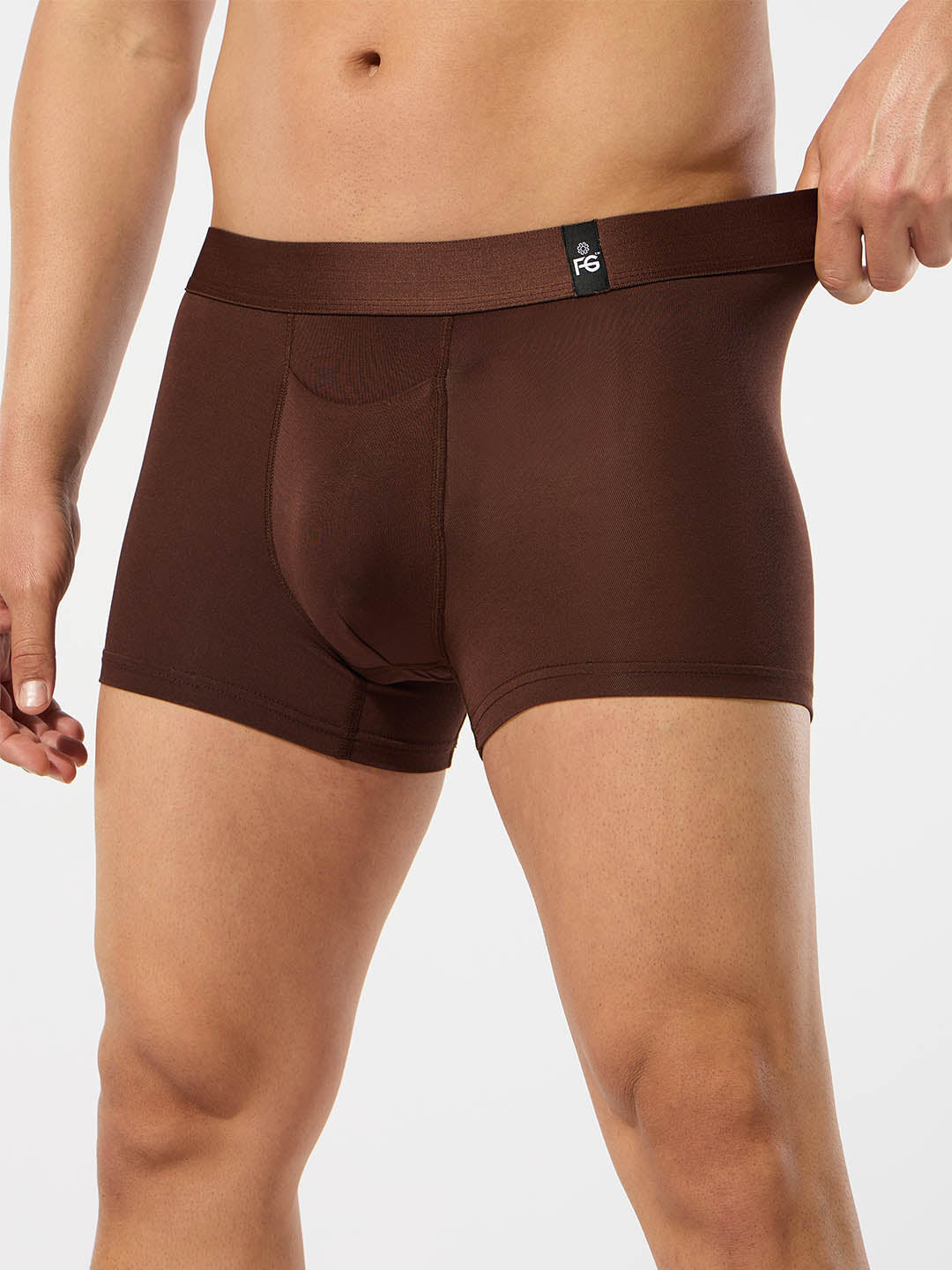 Essa Mini Trunks Men's TENCEL™ Micro Modal Trunks Pack of 3 | Moisture-Wicking | Essa ...