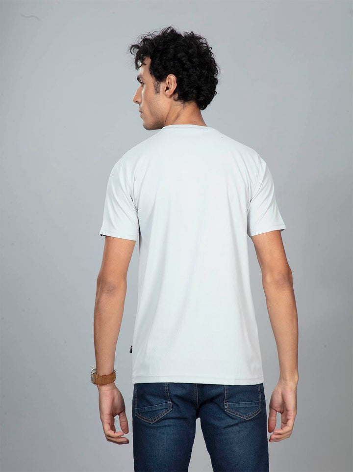 fs-0495 classic t-shirt for men #color_silver-grey