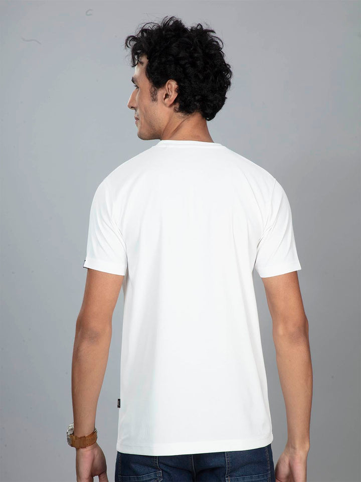 fs-0495 classic t-shirt for men #color_white