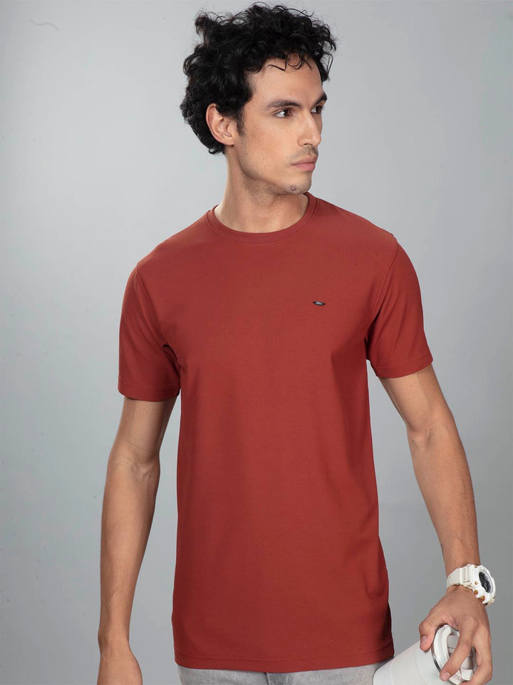 fs-0495 classic t-shirt for men #color_pale-carmine