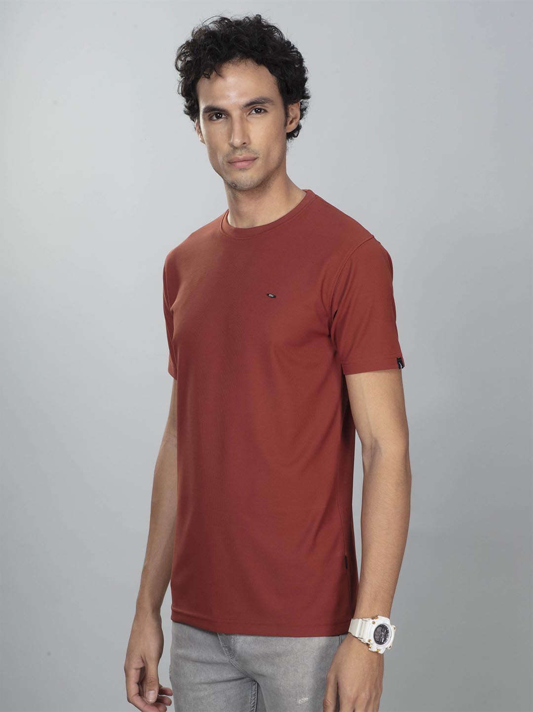 fs-0495 classic t-shirt for men #color_pale-carmine