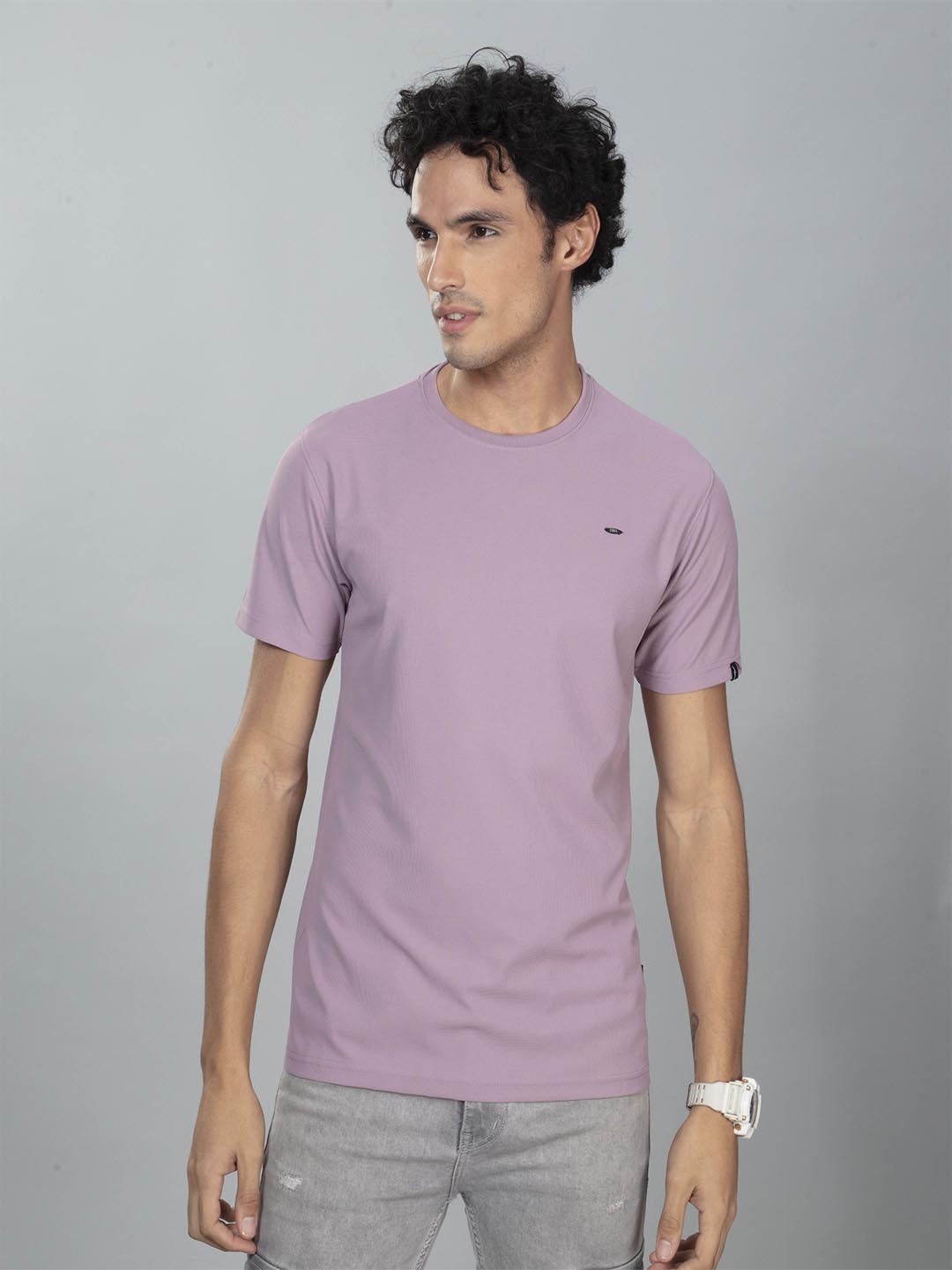 fs-0495 classic t-shirt for men #color_london-hue