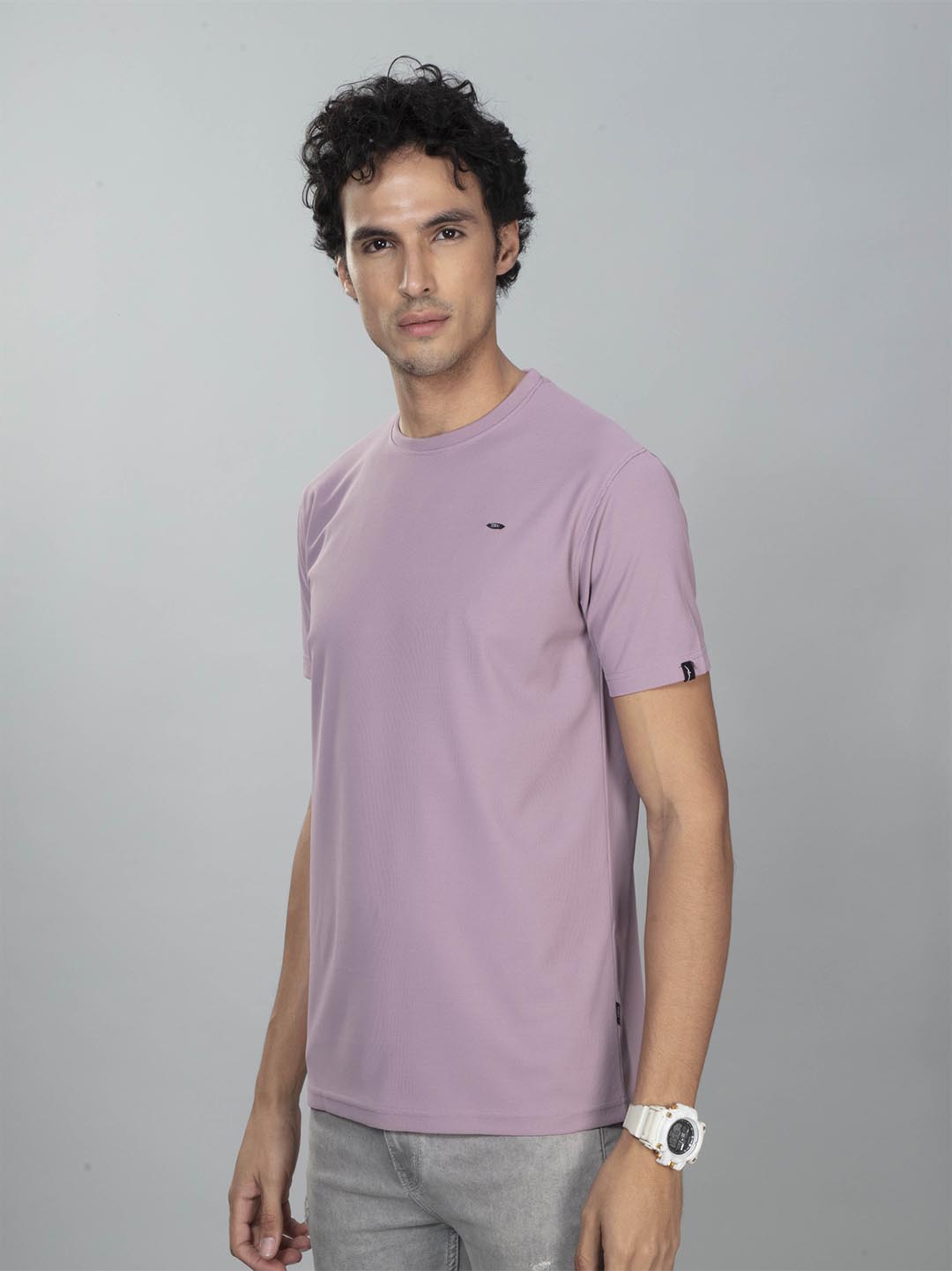 fs-0495 classic t-shirt for men #color_london-hue