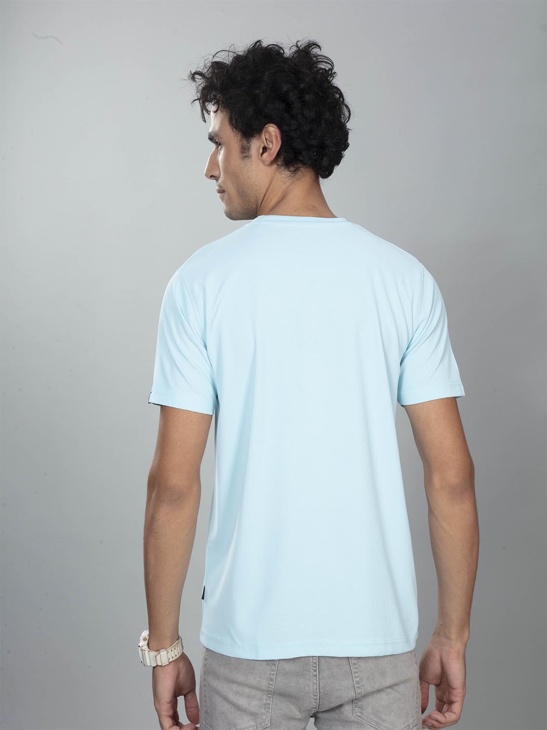 fs-0495 classic t-shirt for men #color_blizzard-blue