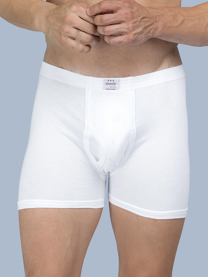 Essa Image White Trunk-FCD