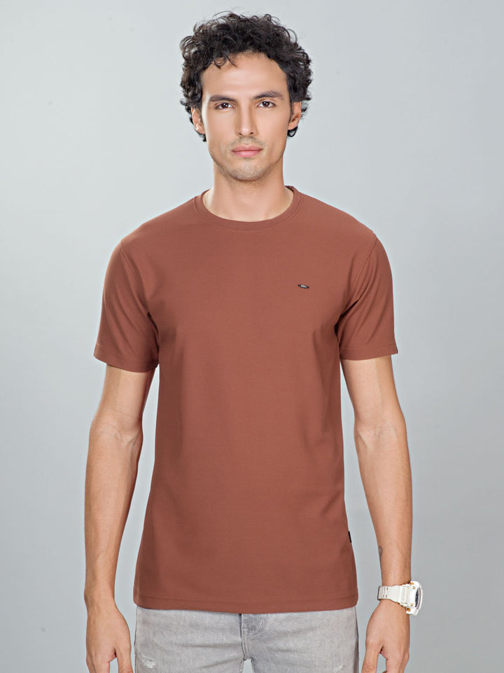 fs-0495 classic t-shirt for men #color_irish-coffee