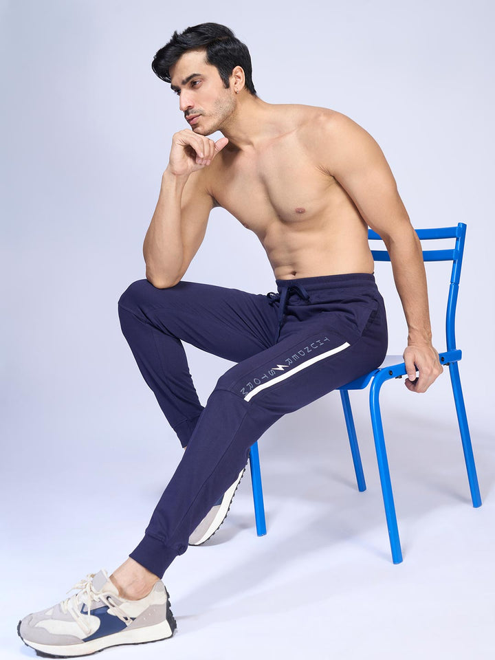 mens looper z 4065 full pant color mirage