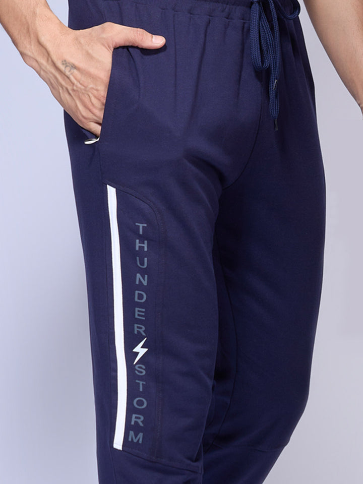 mens looper z 4065 full pant color mirage