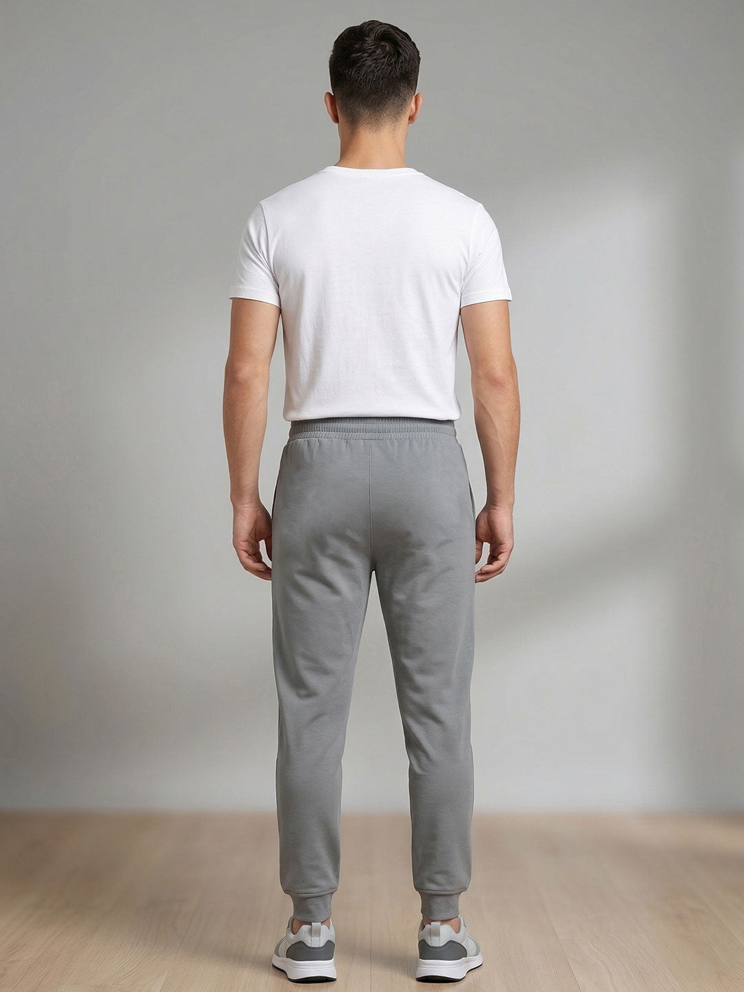 Men's Tencel Full Length Pants – Soft, Breathable & Comfortable