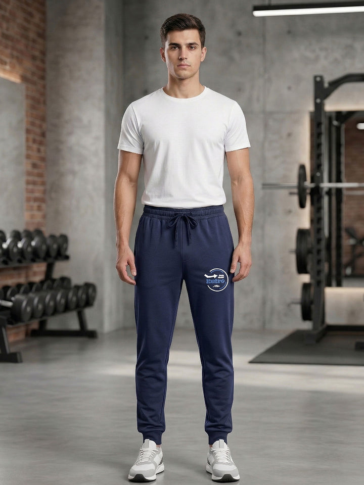 Tencel full length pant for men color mirage