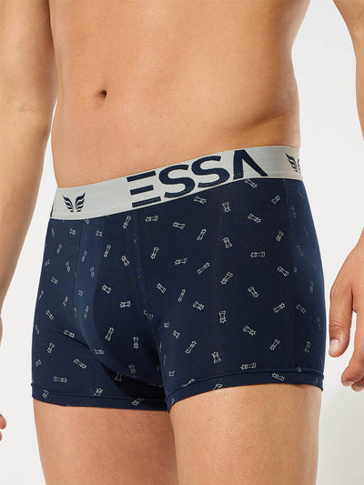 Trunks for Men | Buy Men's Trunk Online at Best Price – ESSA GARMENTS
