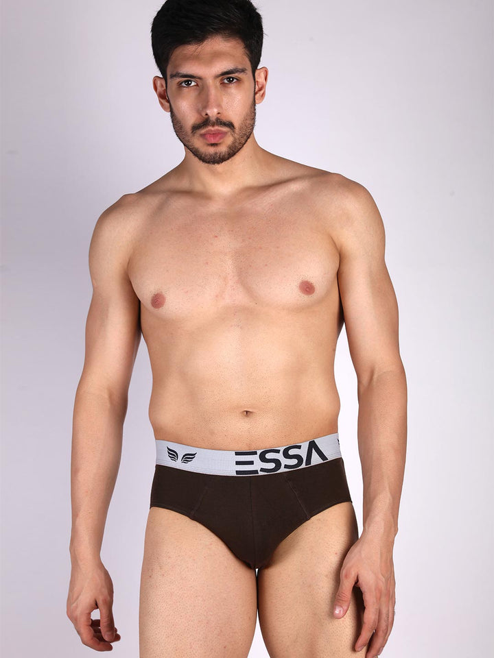 mr fit brief for men#color_bistre