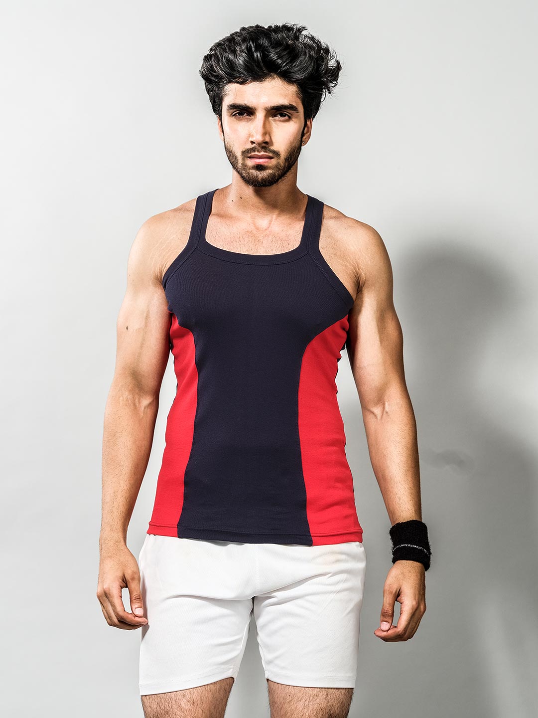 power zone gym vest for men #color_mirage