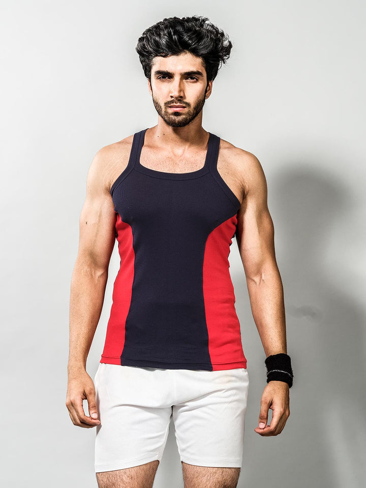 power zone gym vest for men #color_mirage