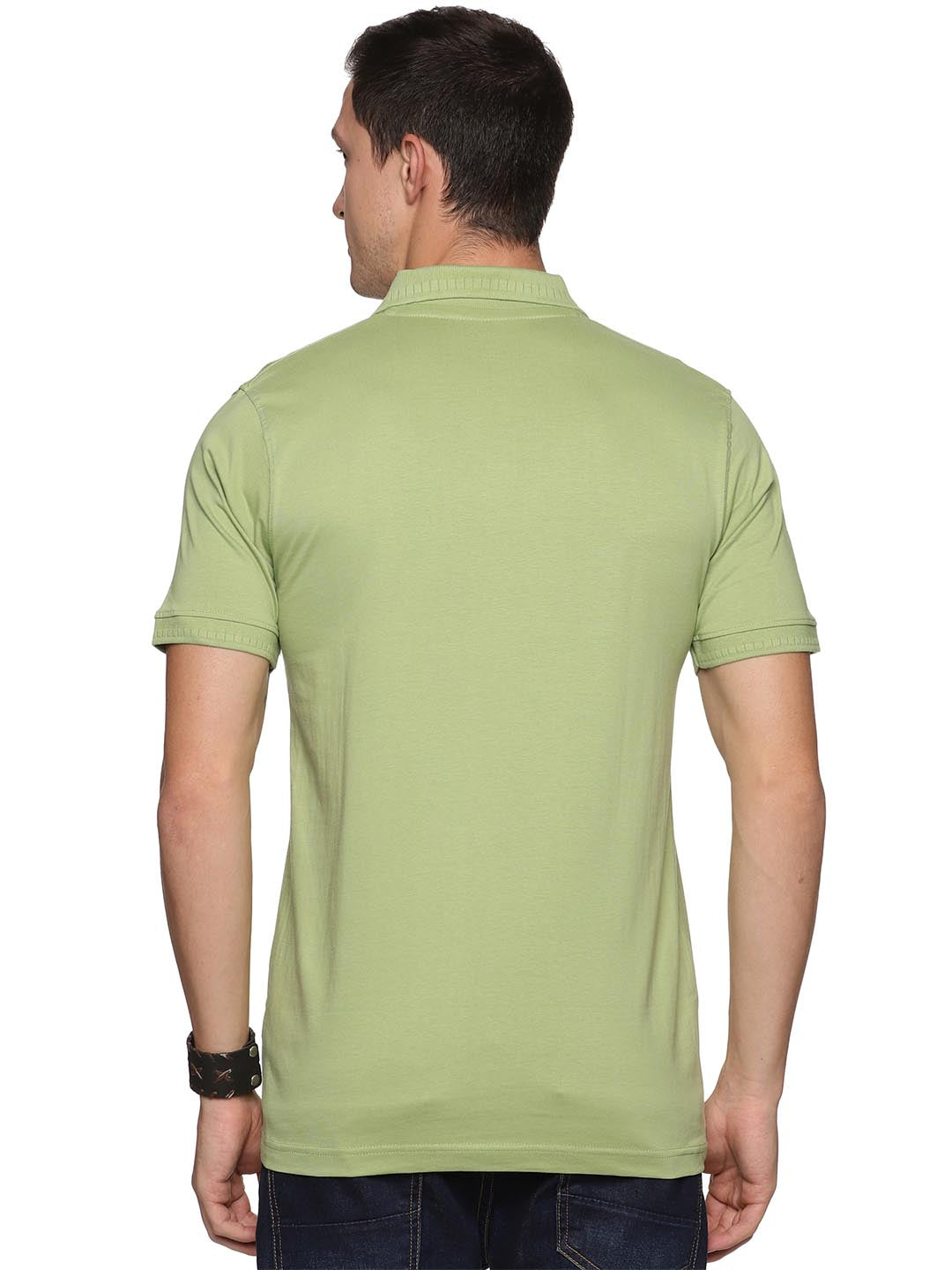 shine-3 polo t-shirt for men #color_pale-olive