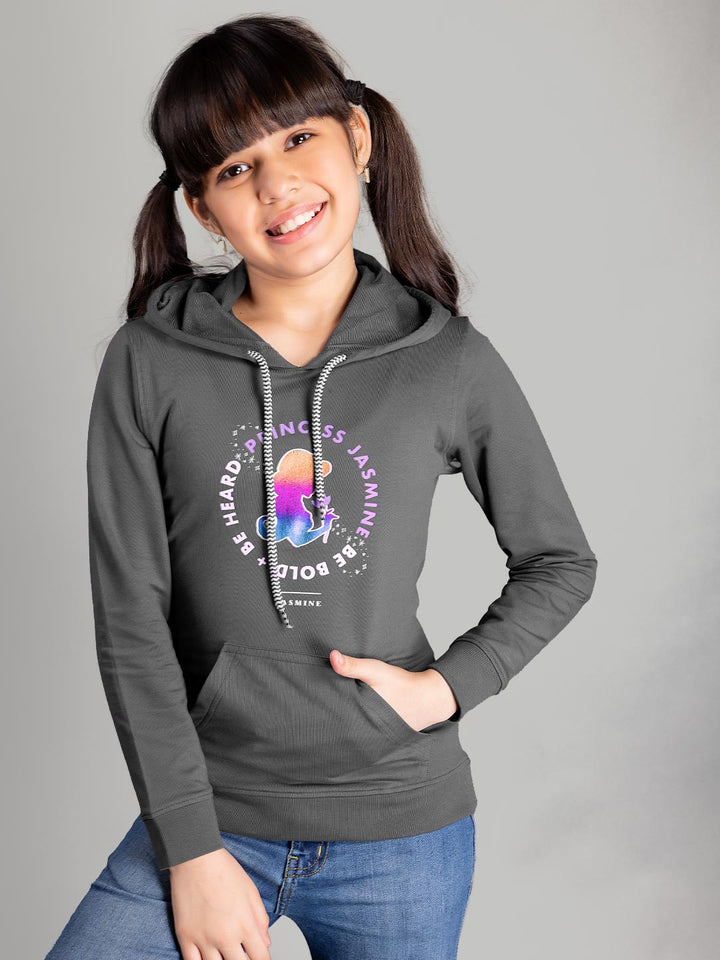 Disney Princess Jasmine Hoodie for Girls